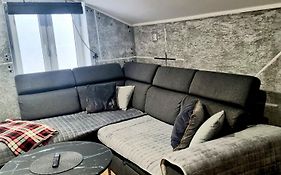 Dom Kopernica 5